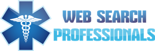 Web Search Professionals Logo