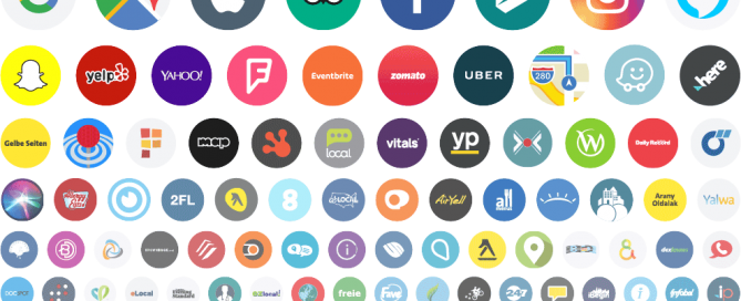 Local Listing and social media Management