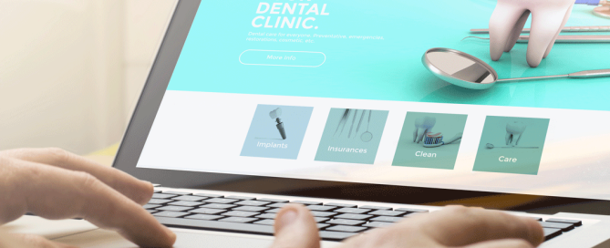 Which procedures to market in dental