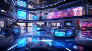 This graphic was created by AI, in marketing.