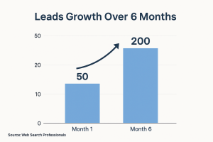 Fractional Marketing Pros lead growth