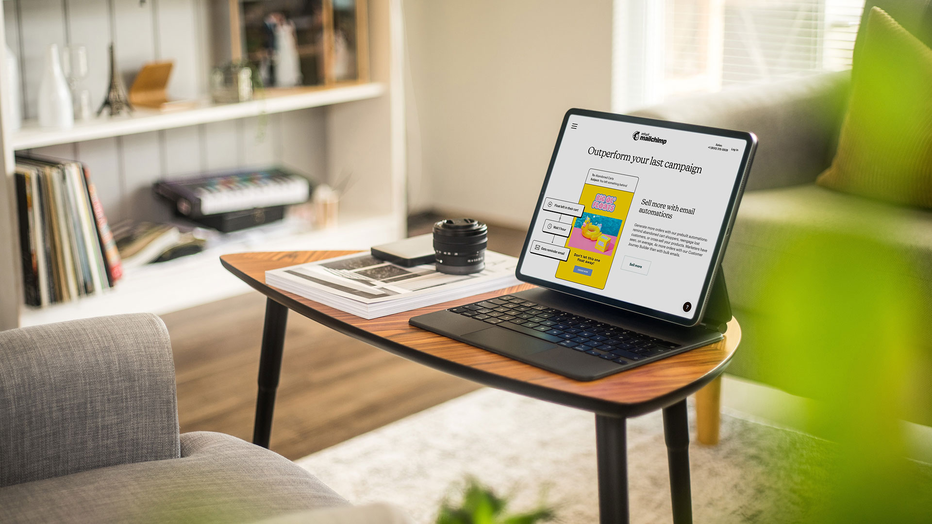 Search and SEO strategies