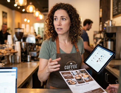 How AI Helps Small Businesses Do Marketing Better