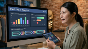 Small Businesses Can Use Real Tools to Market Their Business