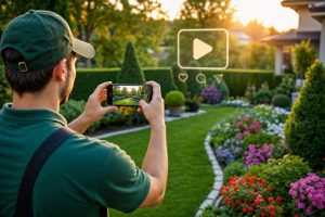 Landscape Company Video