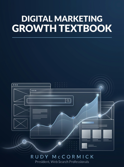 DIGITAL MARKETING GROWTH Textbook