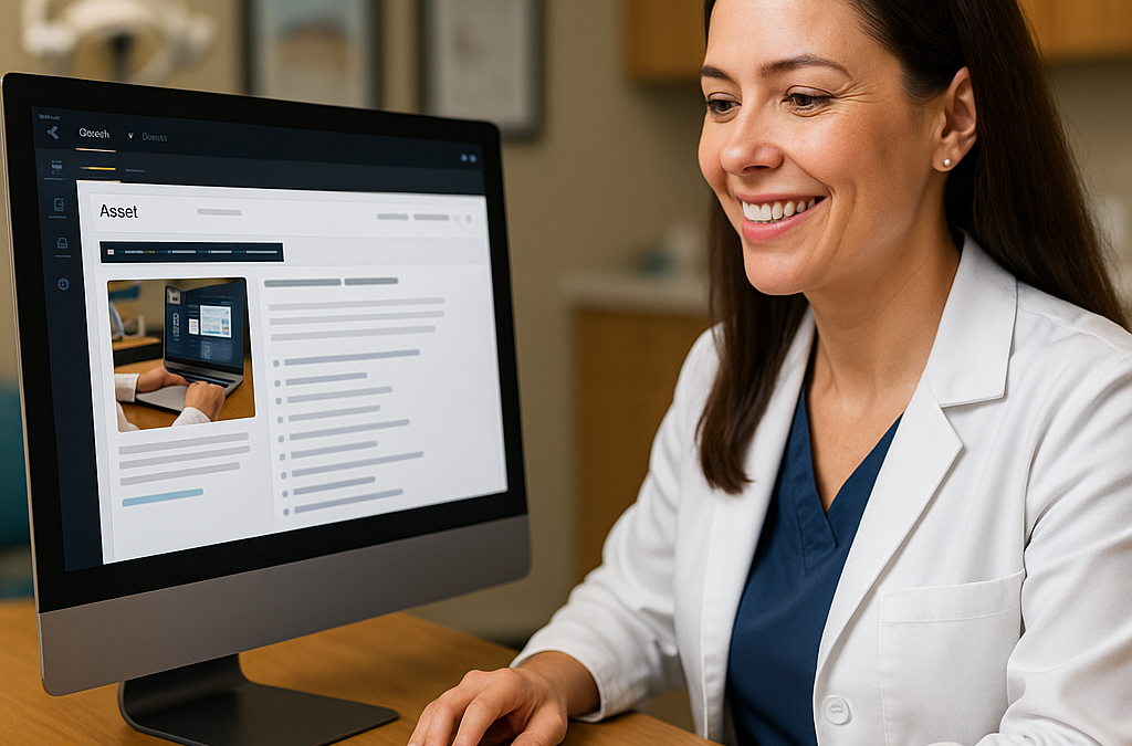 Why Dental Practice Owners Need Better Marketing Visibility Now