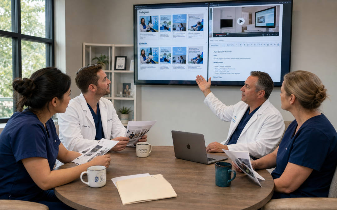 17 Things Every Modern Dental Practice Website Needs to Get Right