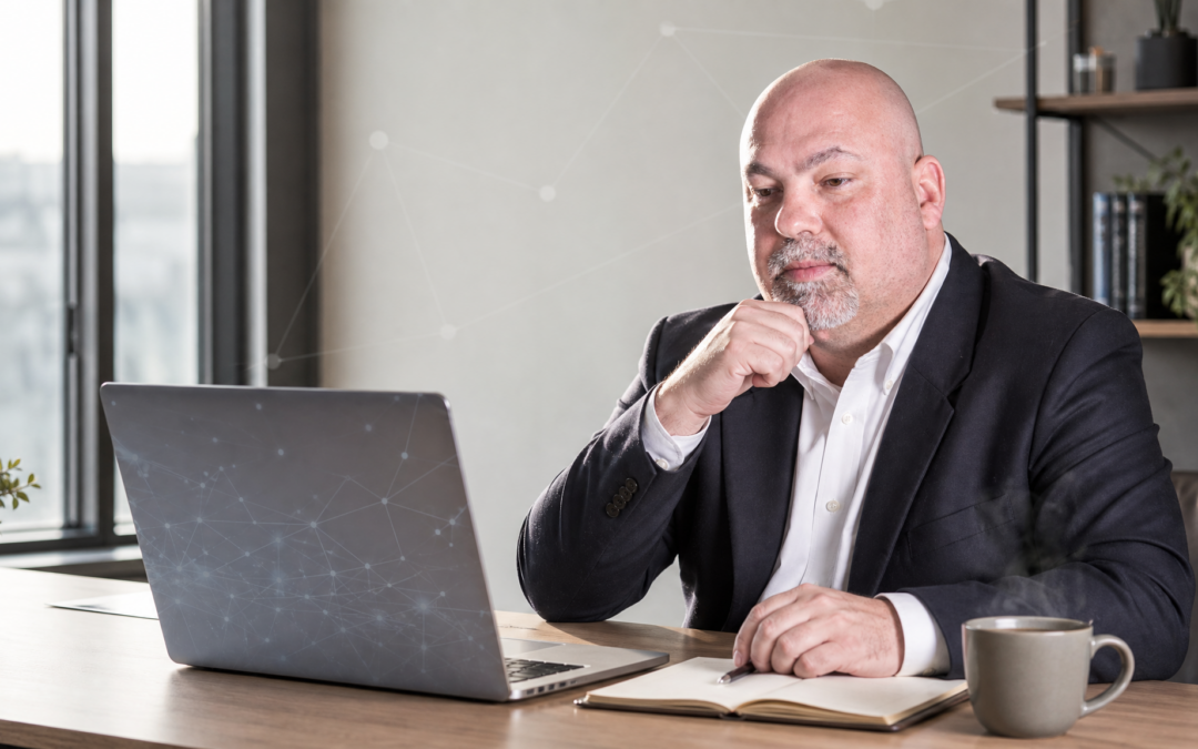 AI Agents Aren’t Just Better Chatbots. That Difference Matters More Than Most Businesses Realize.