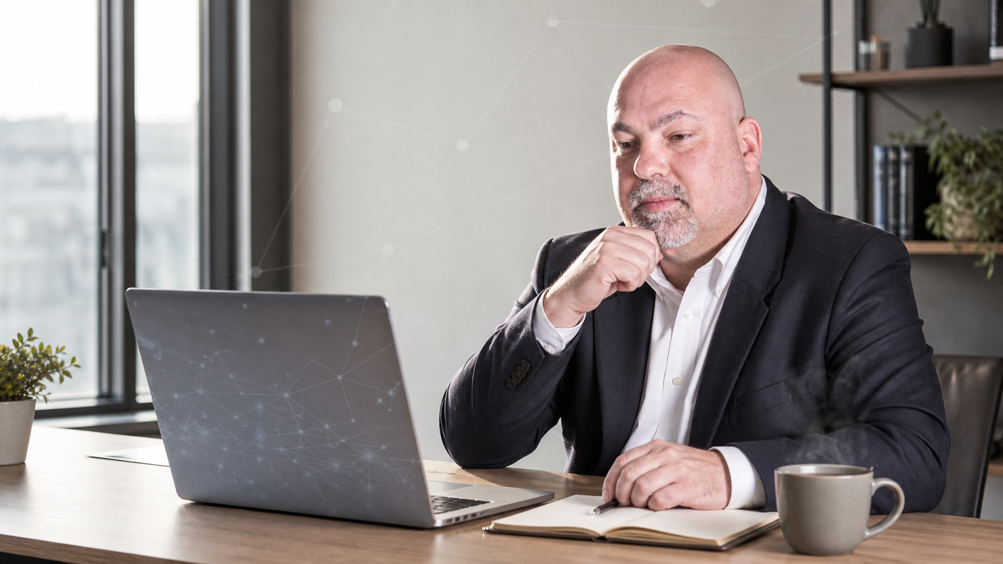 AI Consultants know Agentic AI isn't a chatbot