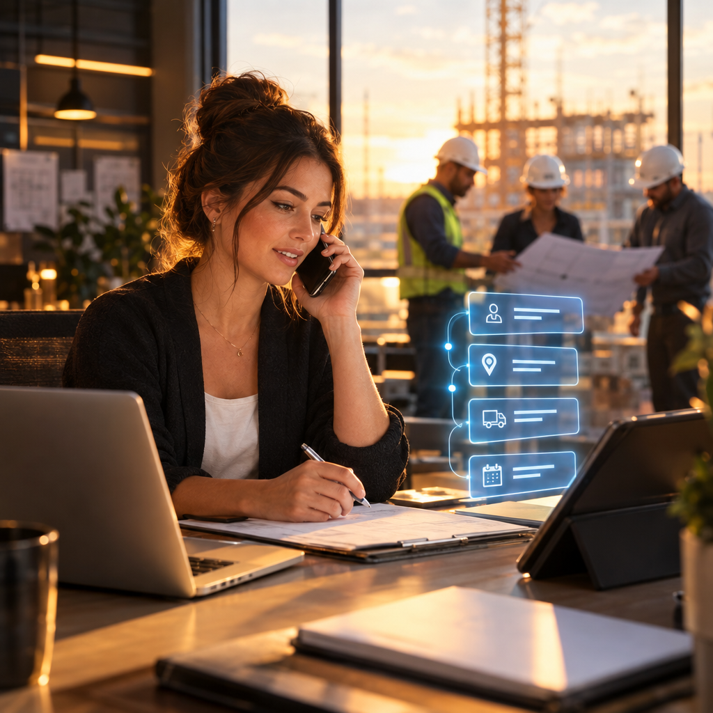Ai Agents for Wisconsin Business
