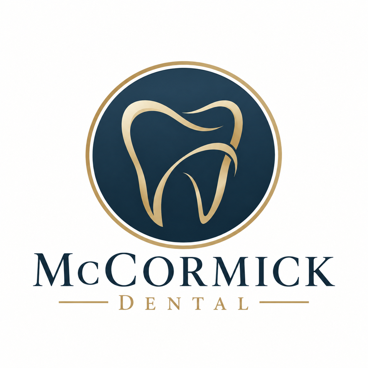 McCormick Dental