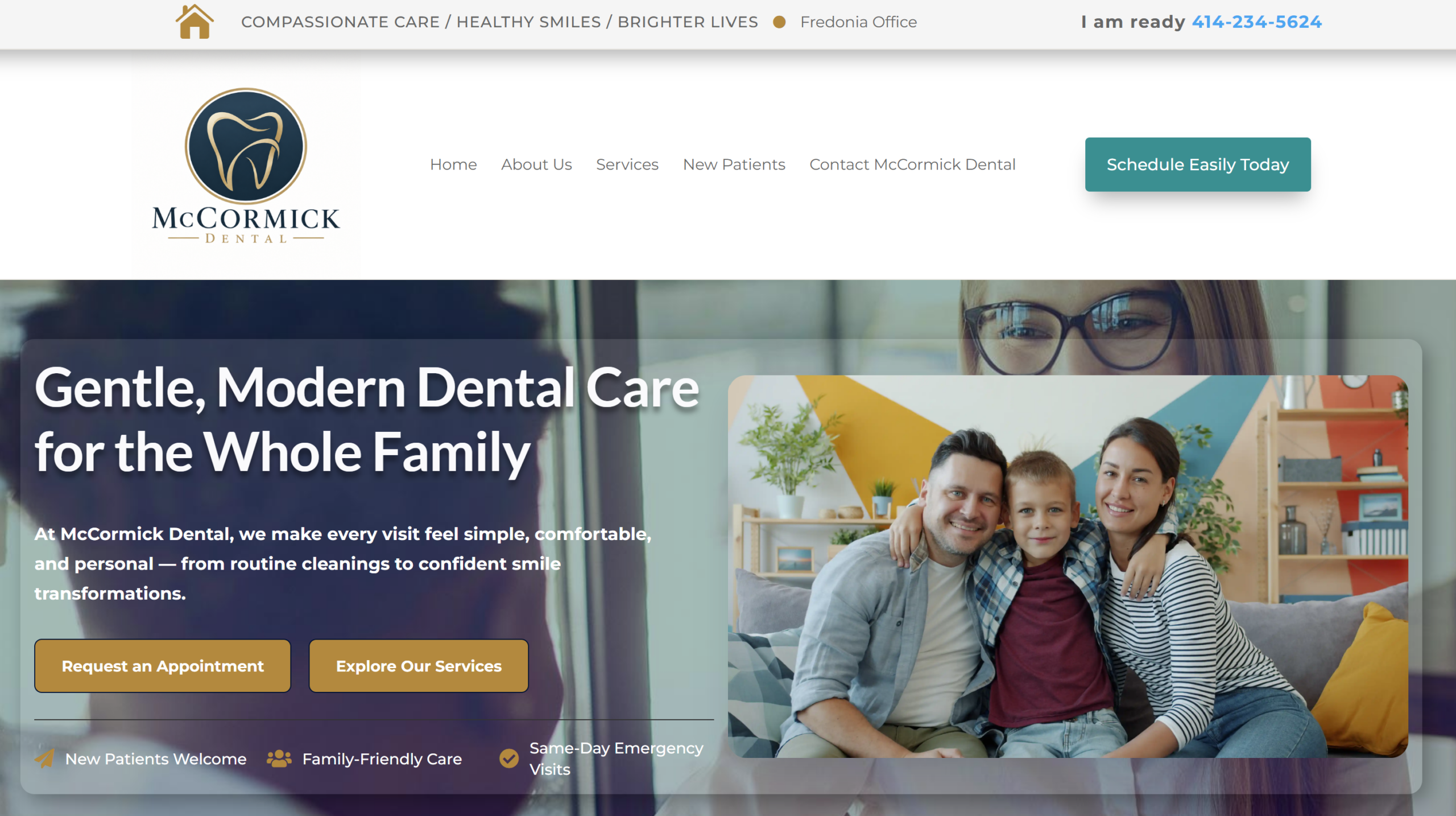 Mc dental
